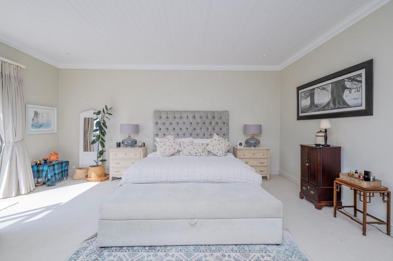 4 Bedroom Property for Sale in Durbanville Western Cape